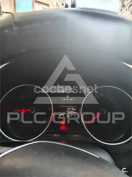 2014 Volkswagen Polo