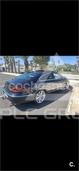 2014 Volkswagen CC