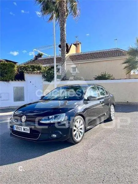 2014 Volkswagen Jetta