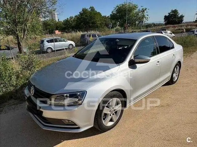 2014 Volkswagen Jetta