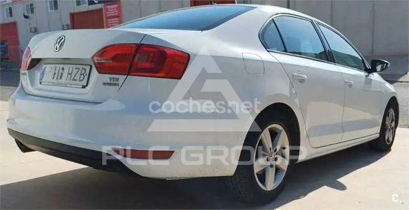 2014 Volkswagen Jetta