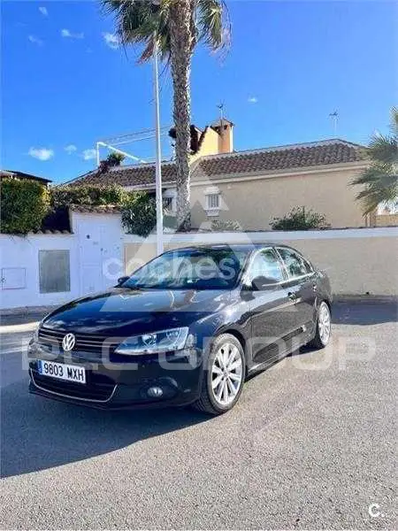 2014 Volkswagen Jetta
