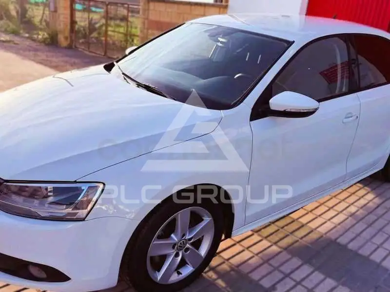 2014 Volkswagen Jetta
