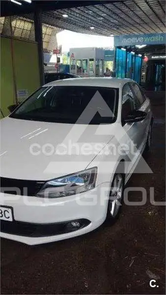 2014 Volkswagen Jetta