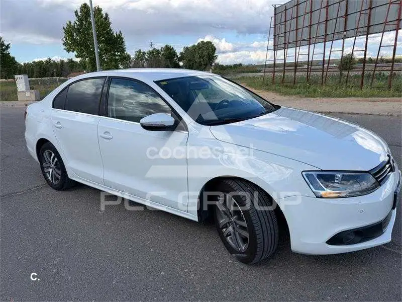2014 Volkswagen Jetta