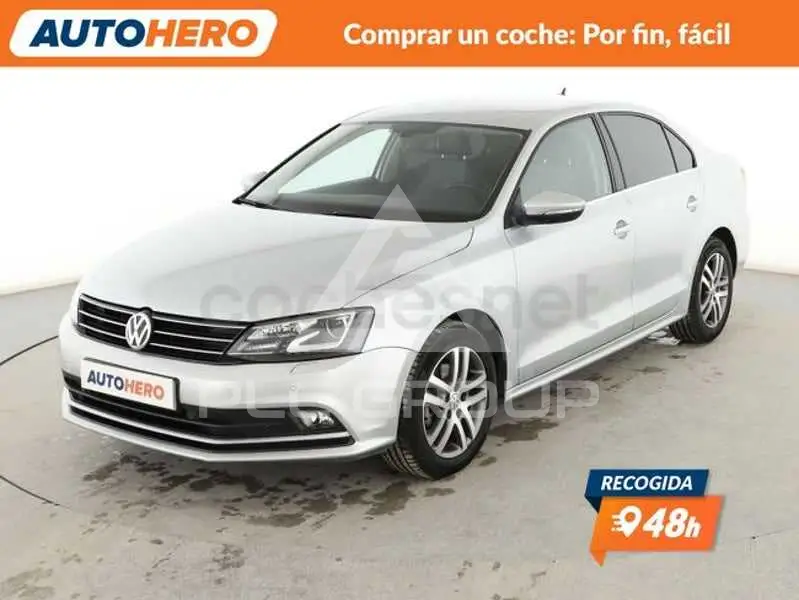 2014 Volkswagen Jetta