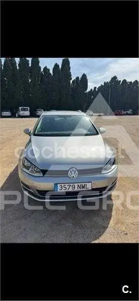 2014 Volkswagen GOLF