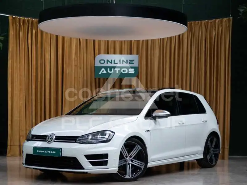 2014 Volkswagen GOLF
