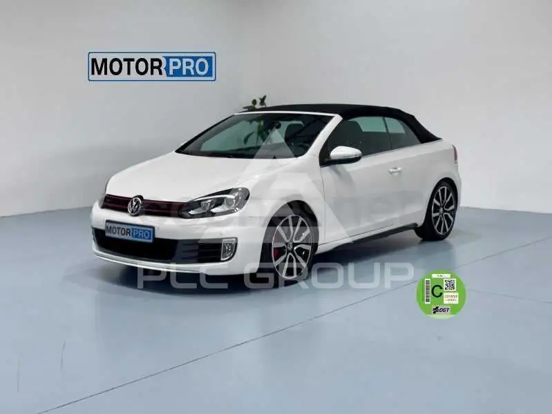2014 Volkswagen GOLF