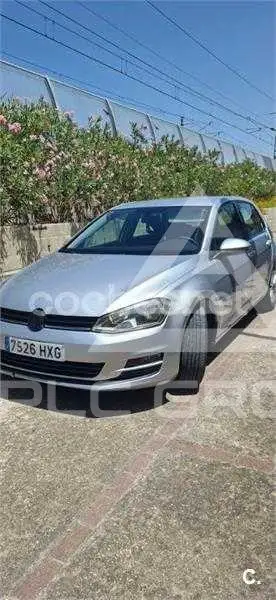 2014 Volkswagen GOLF