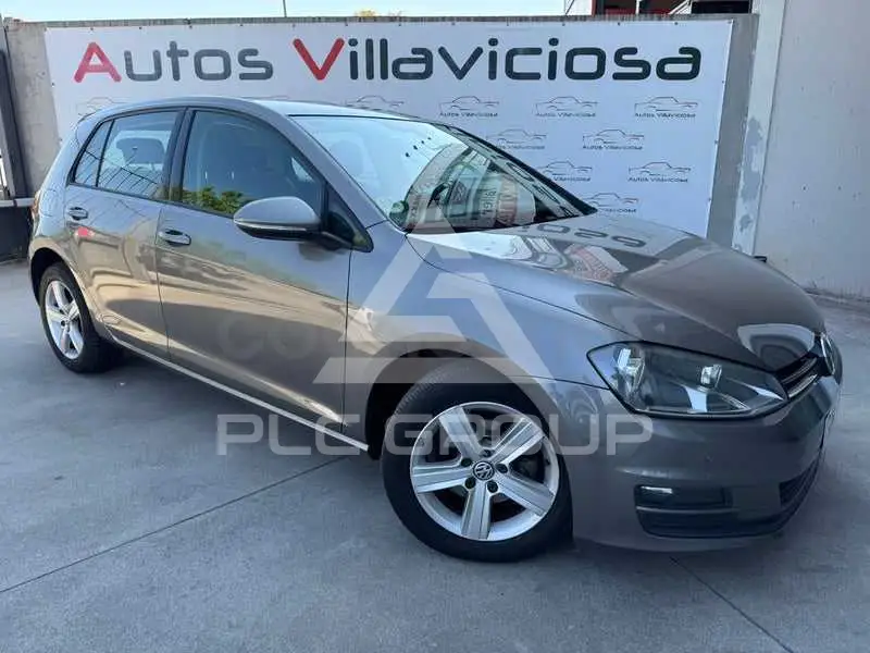 2014 Volkswagen GOLF