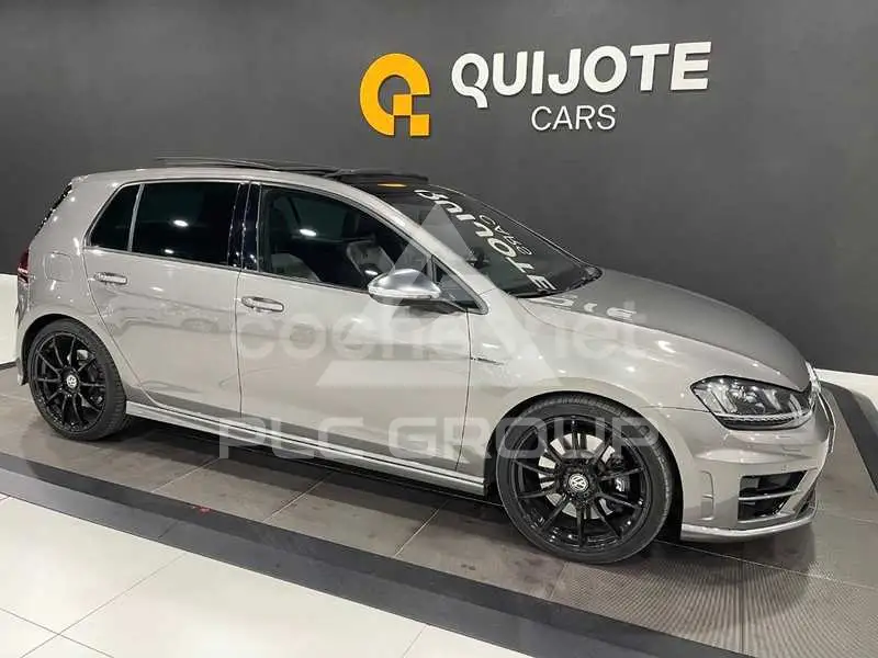 2014 Volkswagen GOLF