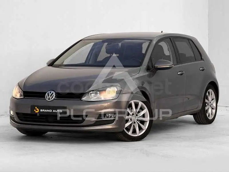 2014 Volkswagen GOLF