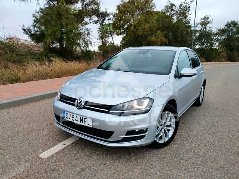 2014 Volkswagen GOLF