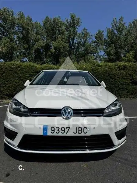 2014 Volkswagen GOLF