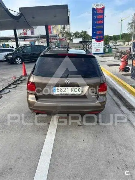 2014 Volkswagen GOLF