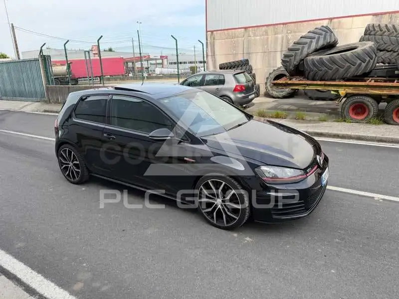 2014 Volkswagen GOLF