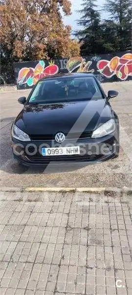 2014 Volkswagen GOLF