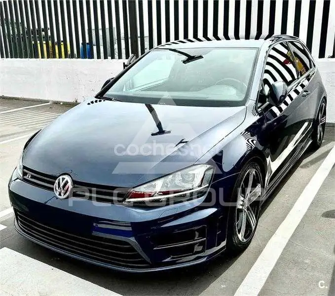 2014 Volkswagen GOLF