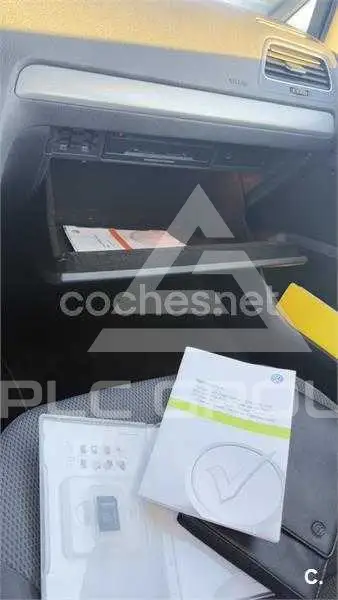 2014 Volkswagen GOLF