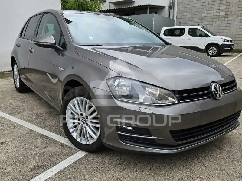 2014 Volkswagen GOLF