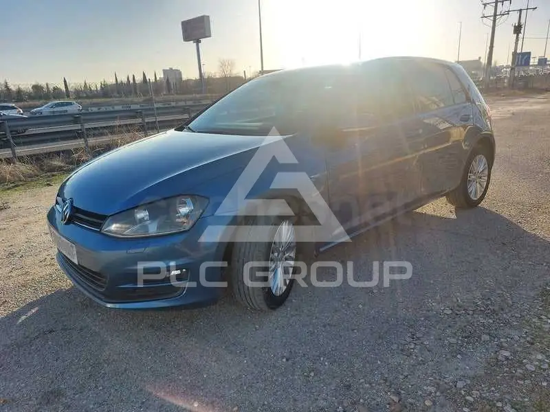 2014 Volkswagen GOLF