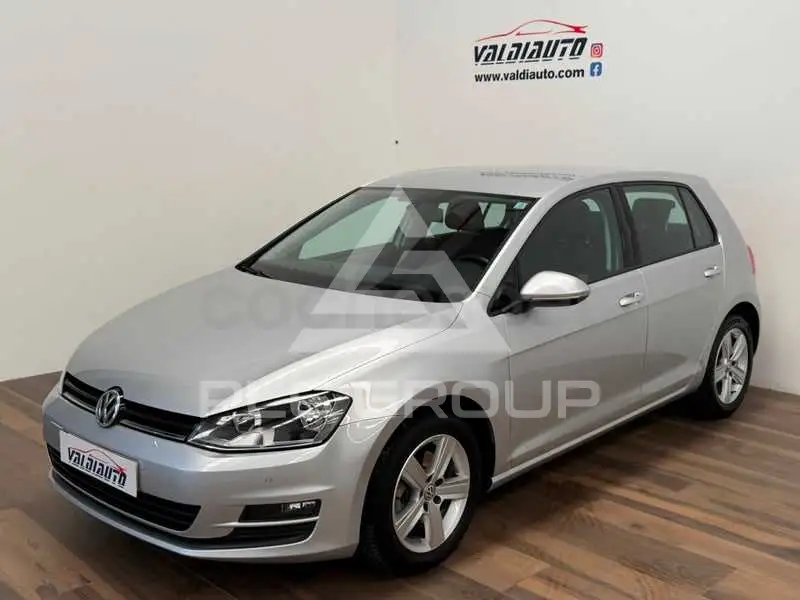 2014 Volkswagen GOLF