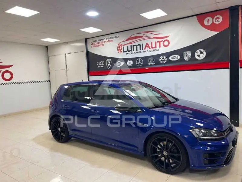 2014 Volkswagen GOLF