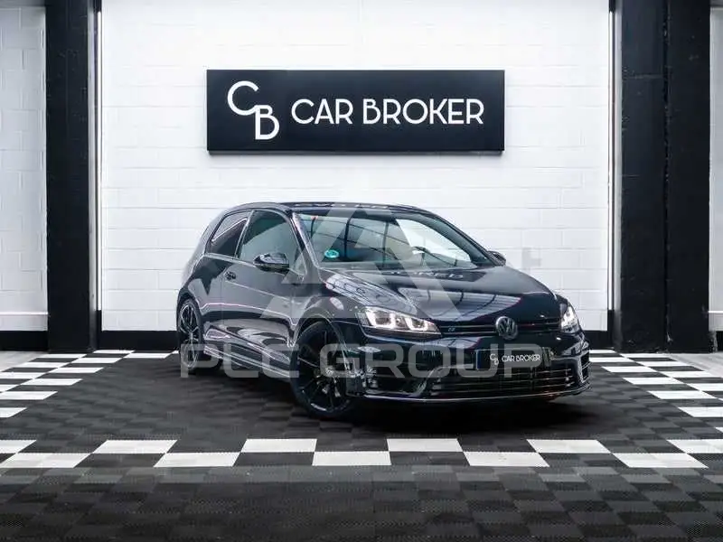 2014 Volkswagen GOLF