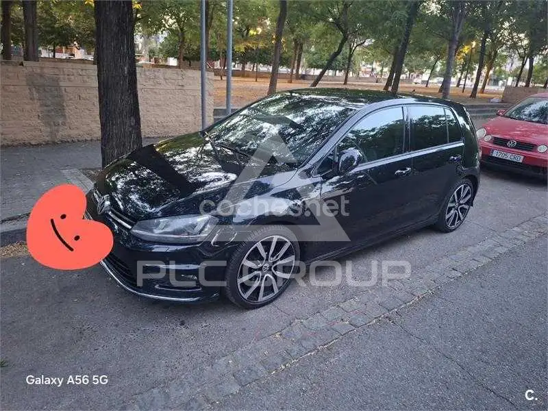 2014 Volkswagen GOLF