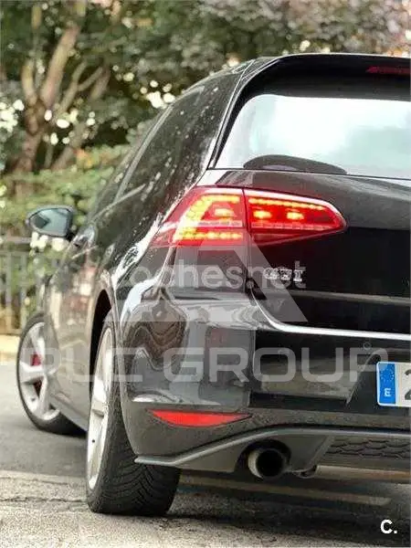 2014 Volkswagen GOLF