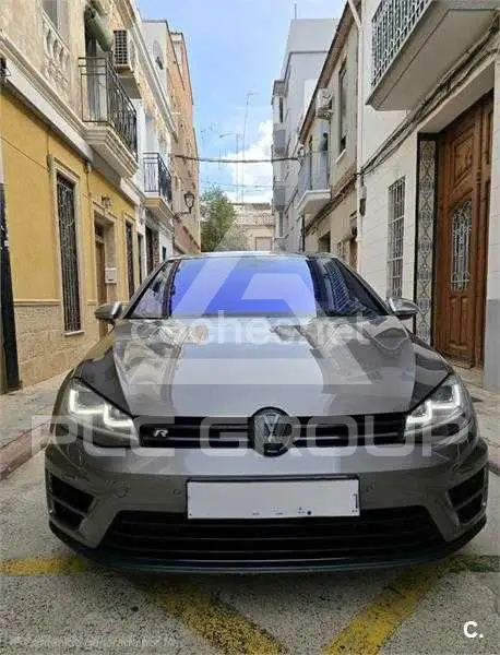 2014 Volkswagen GOLF