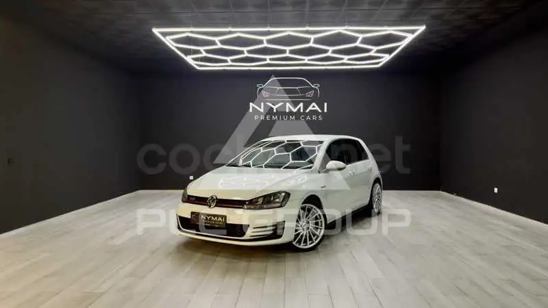 2014 Volkswagen GOLF