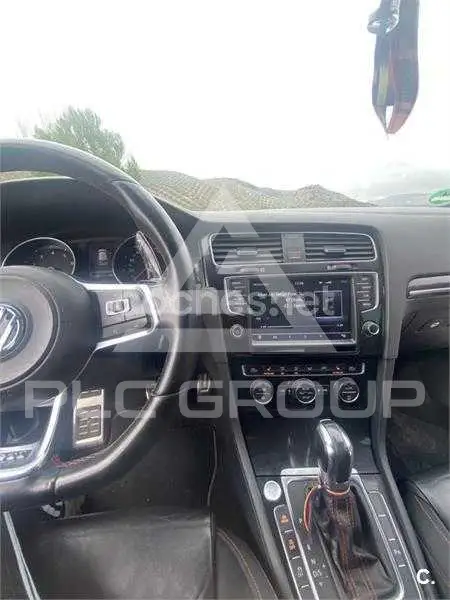 2014 Volkswagen GOLF