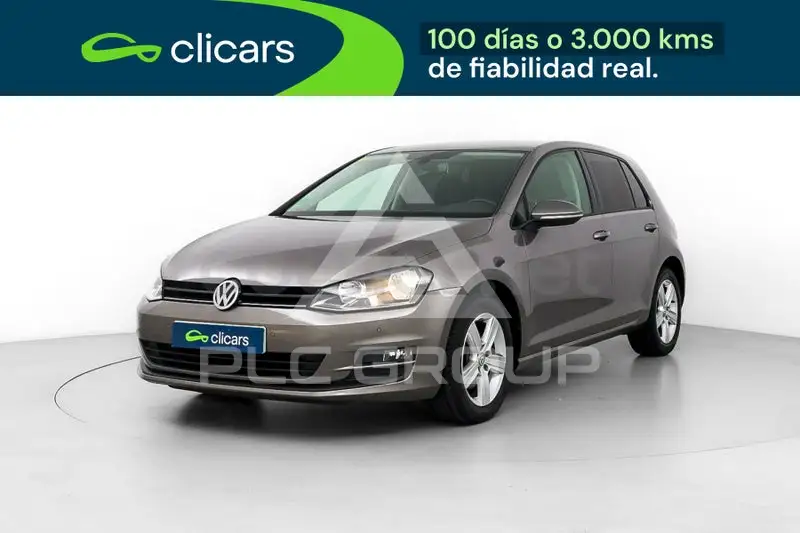 2014 Volkswagen GOLF