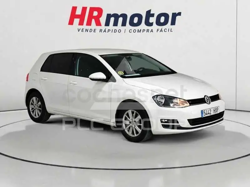 2014 Volkswagen GOLF