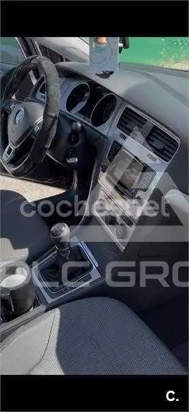 2014 Volkswagen GOLF