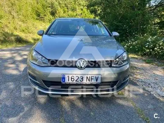 2014 Volkswagen GOLF