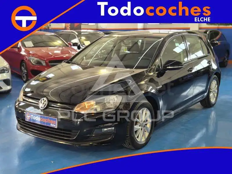2014 Volkswagen GOLF
