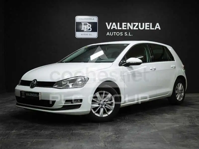 2014 Volkswagen GOLF