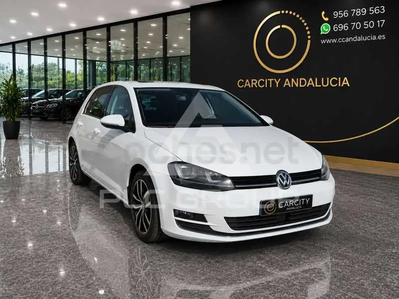 2014 Volkswagen GOLF