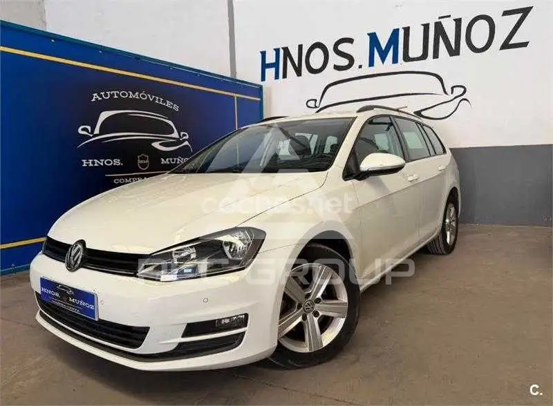 2014 Volkswagen GOLF