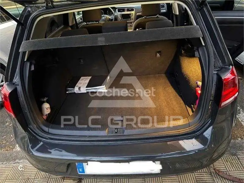 2014 Volkswagen GOLF