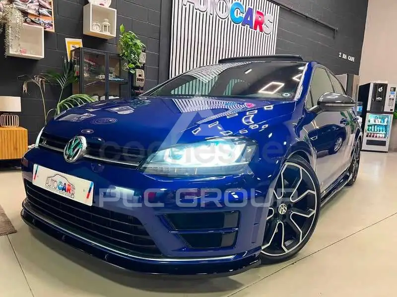2014 Volkswagen GOLF