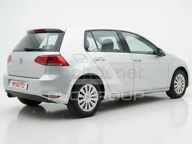 2014 Volkswagen GOLF