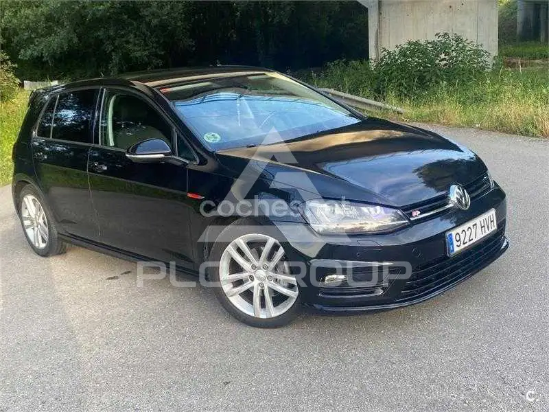 2014 Volkswagen GOLF