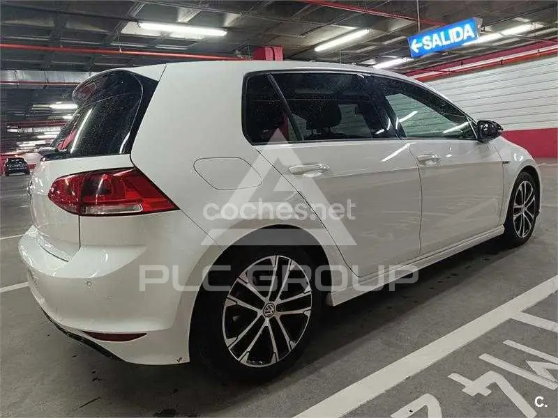 2014 Volkswagen GOLF