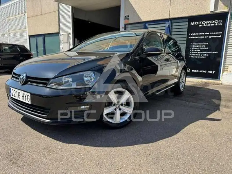 2014 Volkswagen GOLF