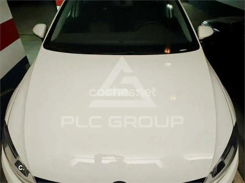 2014 Volkswagen GOLF