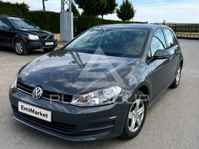 2014 Volkswagen GOLF